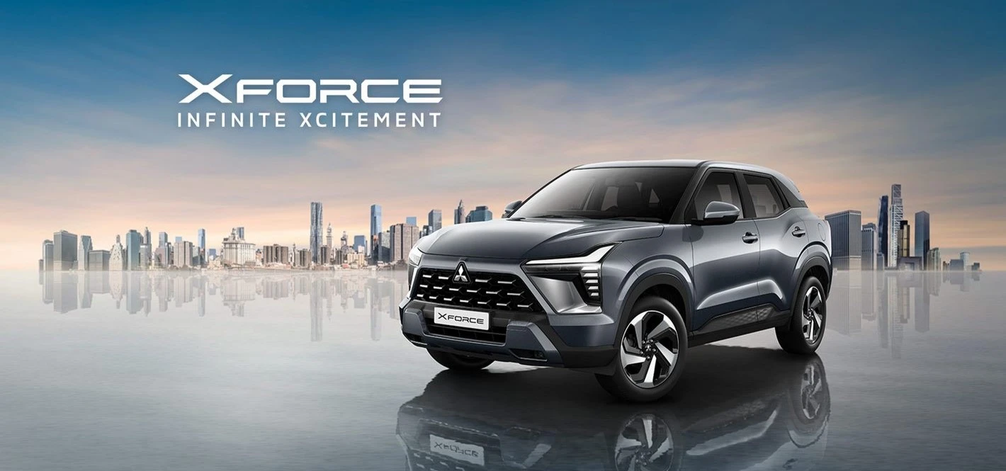 XForce