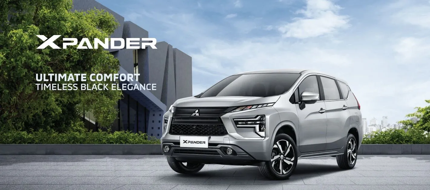 Xpander